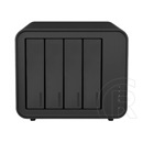 TerraMaster D8 Hybrid (4xHDD + 4xM.2 SSD)