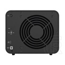 TerraMaster D8 Hybrid (4xHDD + 4xM.2 SSD)