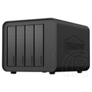 TerraMaster D8 Hybrid (4xHDD + 4xM.2 SSD)