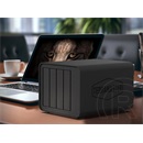 TerraMaster D8 Hybrid (4xHDD + 4xM.2 SSD)