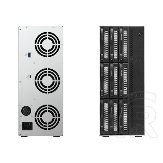 TerraMaster D9-320 (9xHDD)