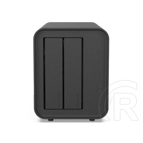 TerraMaster F2-424 (8GB, 2xHDD + 2xM.2 SSD)