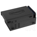 TerraMaster F2-424 (8GB, 2xHDD + 2xM.2 SSD)