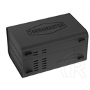 TerraMaster F2-424 (8GB, 2xHDD + 2xM.2 SSD)