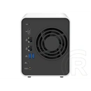 TerraMaster F2-425 Plus N95 (8GB, 2×HDD + 3×M.2 SSD)