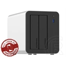 TerraMaster F2-425 Plus N95 (8GB, 2×HDD + 3×M.2 SSD)