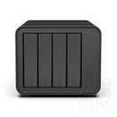 TerraMaster F4-424 Max (8GB, 4xHDD + 2xM.2 SSD)