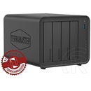 TerraMaster F4-425 (4GB, 4xSSD/HDD)