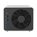 TerraMaster F4-425 Plus N95 (8GB, 4×HDD + 3×M.2 SSD)