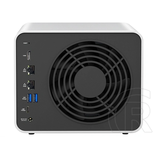 TerraMaster F4-425 Plus N95 (8GB, 4×HDD + 3×M.2 SSD)