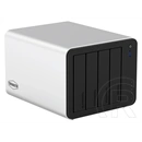 TerraMaster F4-425 Plus N95 (8GB, 4×HDD + 3×M.2 SSD)