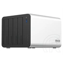 TerraMaster F4-425 Plus N95 (8GB, 4×HDD + 3×M.2 SSD)