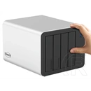TerraMaster F4-425 Plus N95 (8GB, 4×HDD + 3×M.2 SSD)