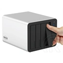 TerraMaster F4-425 Plus N95 (8GB, 4×HDD + 3×M.2 SSD)