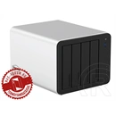 TerraMaster F4-425 Pro N305 (8GB, 4×HDD + 3×M.2 SSD)