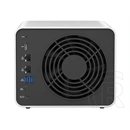 TerraMaster F4-425 Pro N305 (8GB, 4×HDD + 3×M.2 SSD)