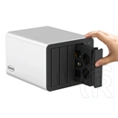 TerraMaster F4-425 Pro N305 (8GB, 4×HDD + 3×M.2 SSD)