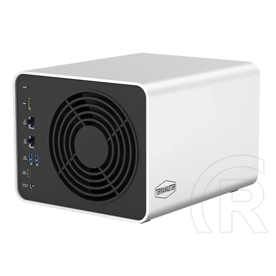 TerraMaster F4-425 Pro N305 (8GB, 4×HDD + 3×M.2 SSD)