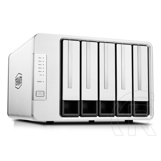 TerraMaster F5-422 (4GB, 5xHDD)