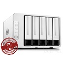 TerraMaster F5-422 (4GB, 5xHDD)