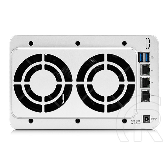 TerraMaster F5-422 (4GB, 5xHDD)