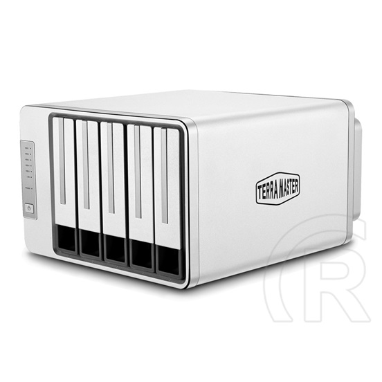 TerraMaster F5-422 (4GB, 5xHDD)