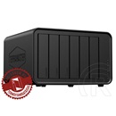 TerraMaster F6-424 (8GB, 6xHDD + 2xM.2 SSD)