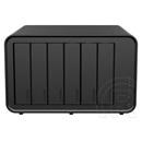TerraMaster F6-424 (8GB, 6xHDD + 2xM.2 SSD)