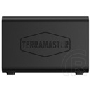 TerraMaster F6-424 (8GB, 6xHDD + 2xM.2 SSD)