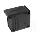 TerraMaster F6-424 (8GB, 6xHDD + 2xM.2 SSD)