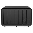 TerraMaster F6-424 Max (8GB, 6×HDD/SSD + 2×M.2 SSD)
