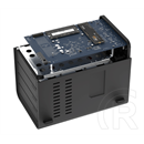 TerraMaster NAS F4-424P-32 (32GB, 4xHDD + 2xM.2 SSD)