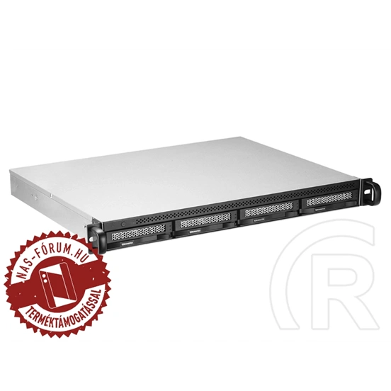 TerraMaster U4-500 (8 GB, 4xHDD)
