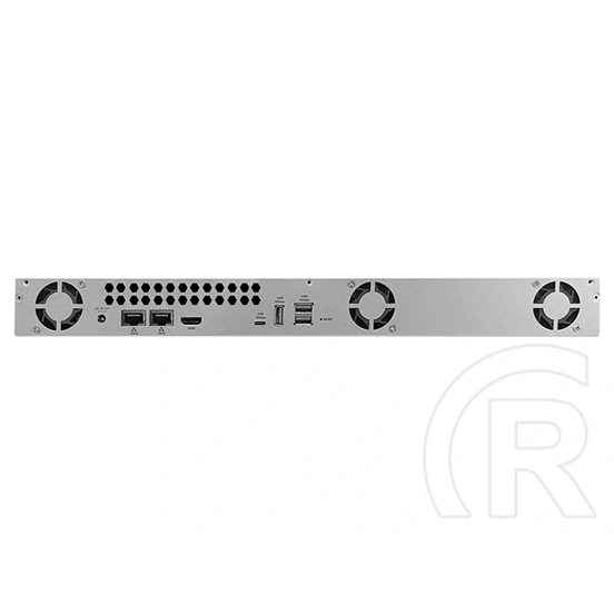 TerraMaster U4-500 (8 GB, 4xHDD)