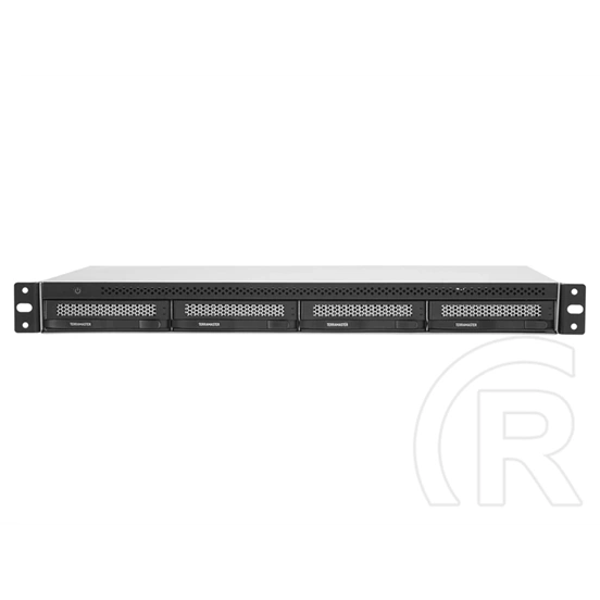 TerraMaster U4-500 (8 GB, 4xHDD)
