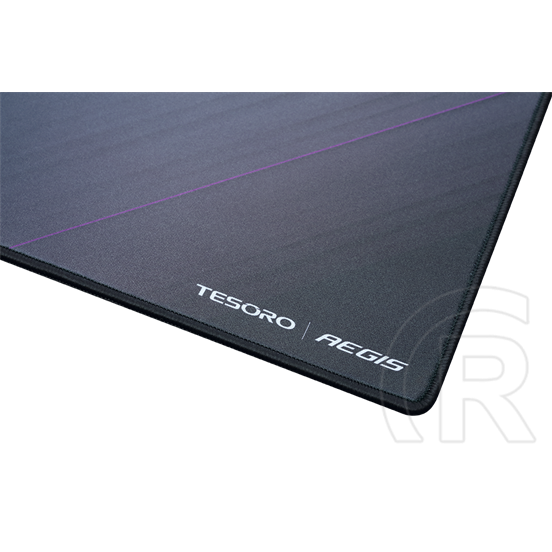 Tesoro Aegis X2 gamer egérpad