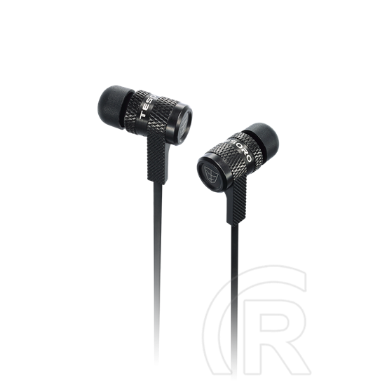 Tesoro Tuned In-Ear Pro mikrofonos fülhallgató
