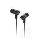 Tesoro Tuned In-Ear Pro mikrofonos fülhallgató