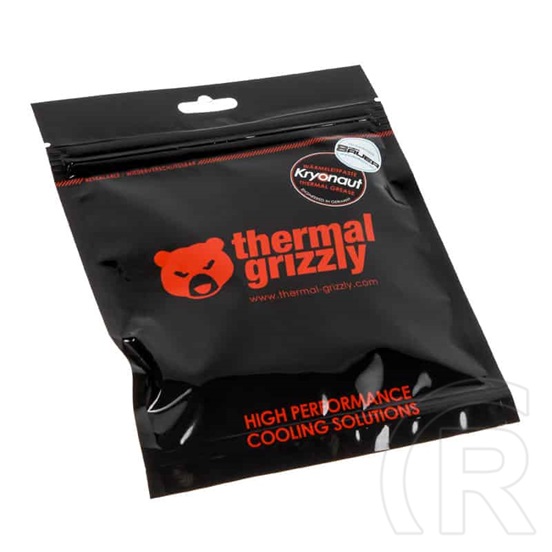 Thermal Grizzly Kryonaut hővezető paszta 11g