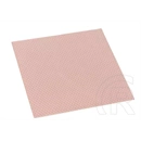 Thermal Grizzly hővezető lap (100x100x0,5)