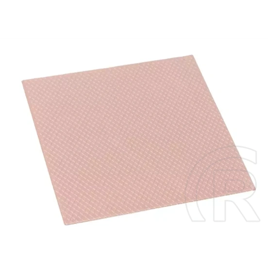 Thermal Grizzly hővezető lap (100x100x0,5)