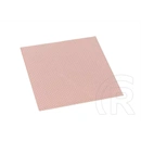 Thermal Grizzly hővezető lap (100x100x1,5)