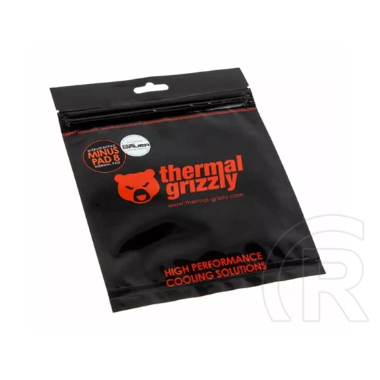 Thermal Grizzly hővezető lap (100x100x1,5)