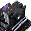 Thermalright Assassin X 120 Refined SE CPU hűtő