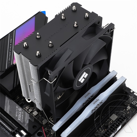 Thermalright Assassin X 120 Refined SE CPU hűtő
