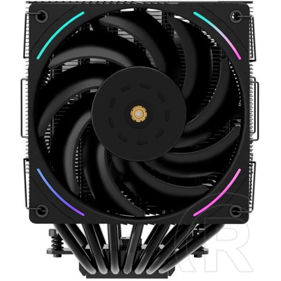 Thermalright Phantom Spirit 120 EVO RGB CPU hűtő