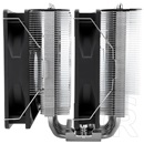 Thermalright Phantom Spirit 120 SE ARGB CPU hűtő