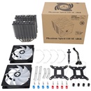Thermalright Phantom Spirit 120 SE ARGB CPU hűtő