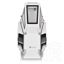 Thermaltake AH T600 (ATX, ablakos, fehér)