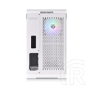 Thermaltake CTE C700 TG ARGB Snow (táp nélküli, E-ATX, ablakos, Mid Tower, fehér)